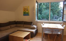 Mariana Apartment